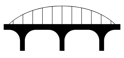 bridge icon